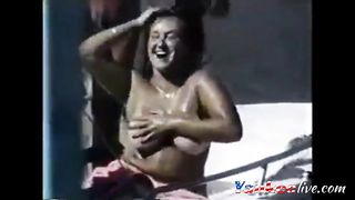 bikini oops clips compilation