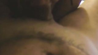 Horny indonesian Maid