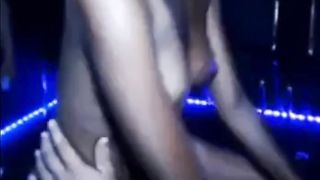 Black Girls Theater Fuck