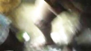 desi girl sucking when bathing and bf captured