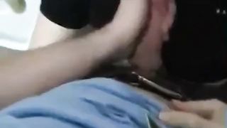 Gamestop employee gives married manager head in breakroom