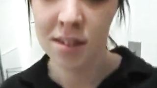 Gamestop employee gives married manager head in breakroom