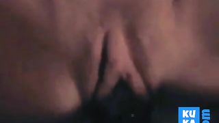 Fuck that dirty white BBC slut.