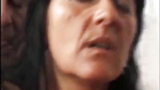 52 yo reife ficken wie ein Teenager