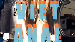 Viet Anal Foot Fetish Insanity part 4