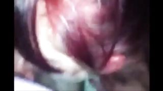 LA SALOPE ET DEUX LASCARDS