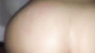 Drunk bathroom sex with teen after bars