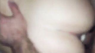 Drunk bathroom sex with teen after bars