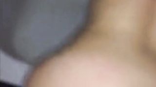 Drunk bathroom sex with teen after bars