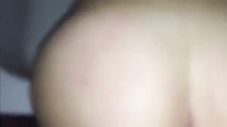 Drunk bathroom sex with teen after bars