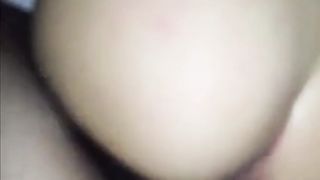 Drunk bathroom sex with teen after bars