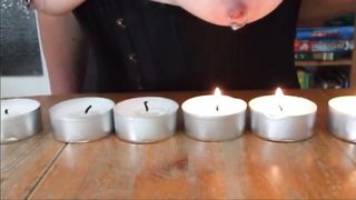 Mittwochsaufgabe 2 - Wednesday Task 2 - Hot Love