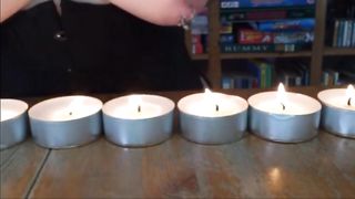 Mittwochsaufgabe 2 - Wednesday Task 2 - Hot Love