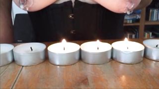 Mittwochsaufgabe 2 - Wednesday Task 2 - Hot Love