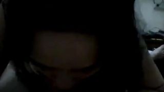 vietnamese girl suck white dick 4