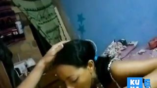 amateur black girl fucks in big white cock