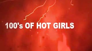 italian busty girl fingering in front of webcam