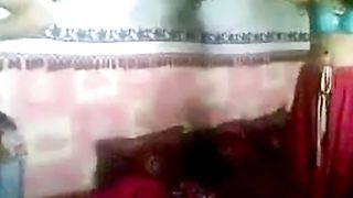 Two Pakistani teen girl strip naked for a dare