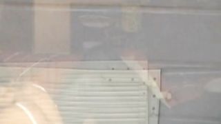 My neighbour spy panties girl