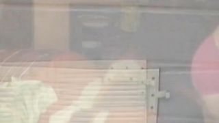 My neighbour spy panties girl