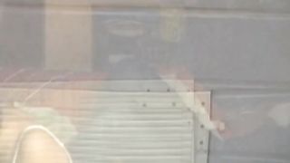 My neighbour spy panties girl