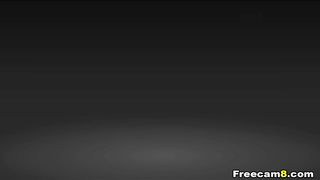 Cute Babes Tease and Get Wild