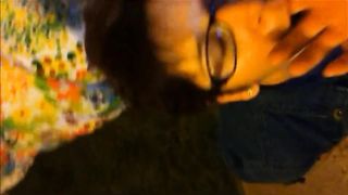 My amateur girl 15yrs compiltation of facials part 1.