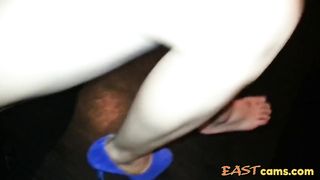 Asian Cuckold Girl Riding Small Cock