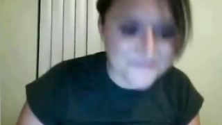 Blonde Show  Some Taste Pussy