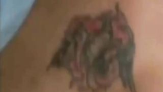 Her Man Calls While She's FuckIng And She Wants To Finish