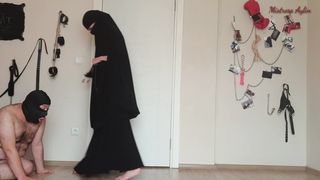 Turkish Mistress Aylin - Muslim Goddess