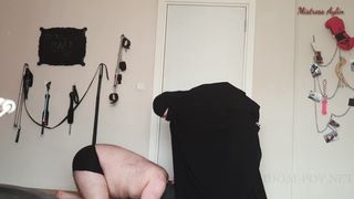 Turkish Mistress Aylin - Muslim Goddess