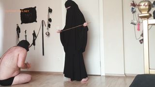 Turkish Mistress Aylin - Muslim Goddess