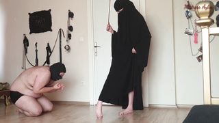 Turkish Mistress Aylin - Muslim Goddess