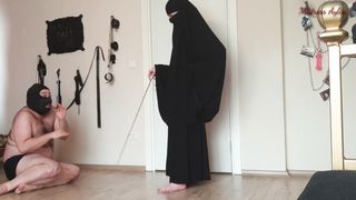 Turkish Mistress Aylin - Muslim Goddess