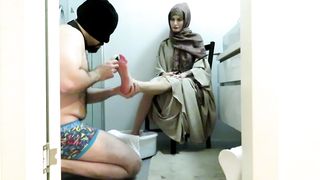 Turkish Mistress Aylin - Muslim women are superior