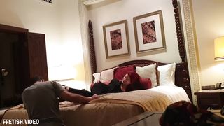 Turkish Mistress Aylin - Orient Dream