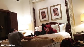 Turkish Mistress Aylin - Orient Dream