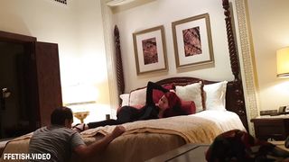 Turkish Mistress Aylin - Orient Dream