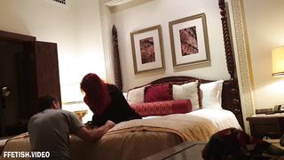 Turkish Mistress Aylin - Orient Dream