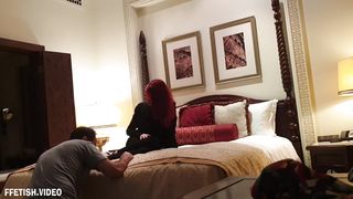 Turkish Mistress Aylin - Orient Dream