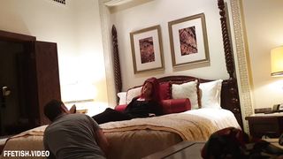 Turkish Mistress Aylin - Orient Dream