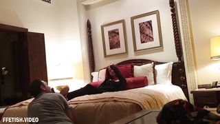 Turkish Mistress Aylin - Orient Dream