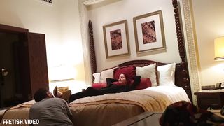 Turkish Mistress Aylin - Orient Dream