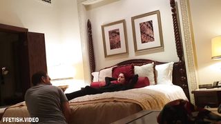 Turkish Mistress Aylin - Orient Dream