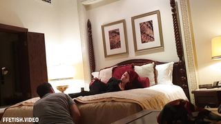 Turkish Mistress Aylin - Orient Dream