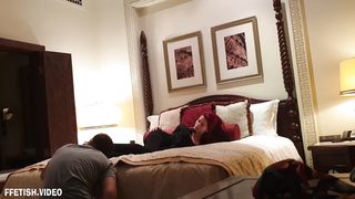 Turkish Mistress Aylin - Orient Dream