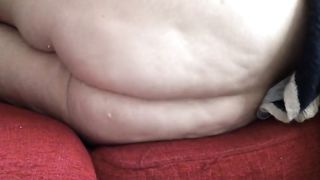 Bullet suppository and Vicks plug