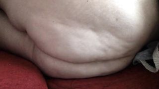 Bullet suppository and Vicks plug