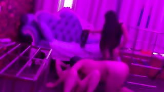 Chinese Femdom - 25112020 2